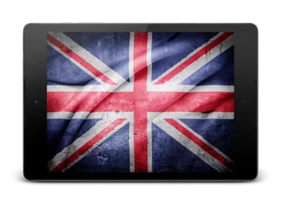 Flag of United Kingdom android App screenshot 0