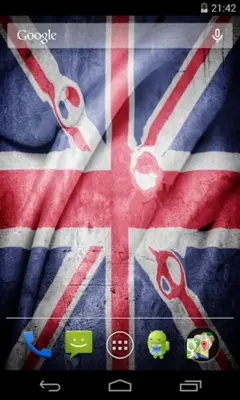 Flag of United Kingdom android App screenshot 6